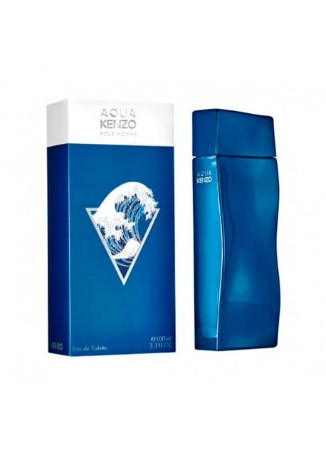 Kenzo Kenzo Aqua Pour Homme EDT 100 ML