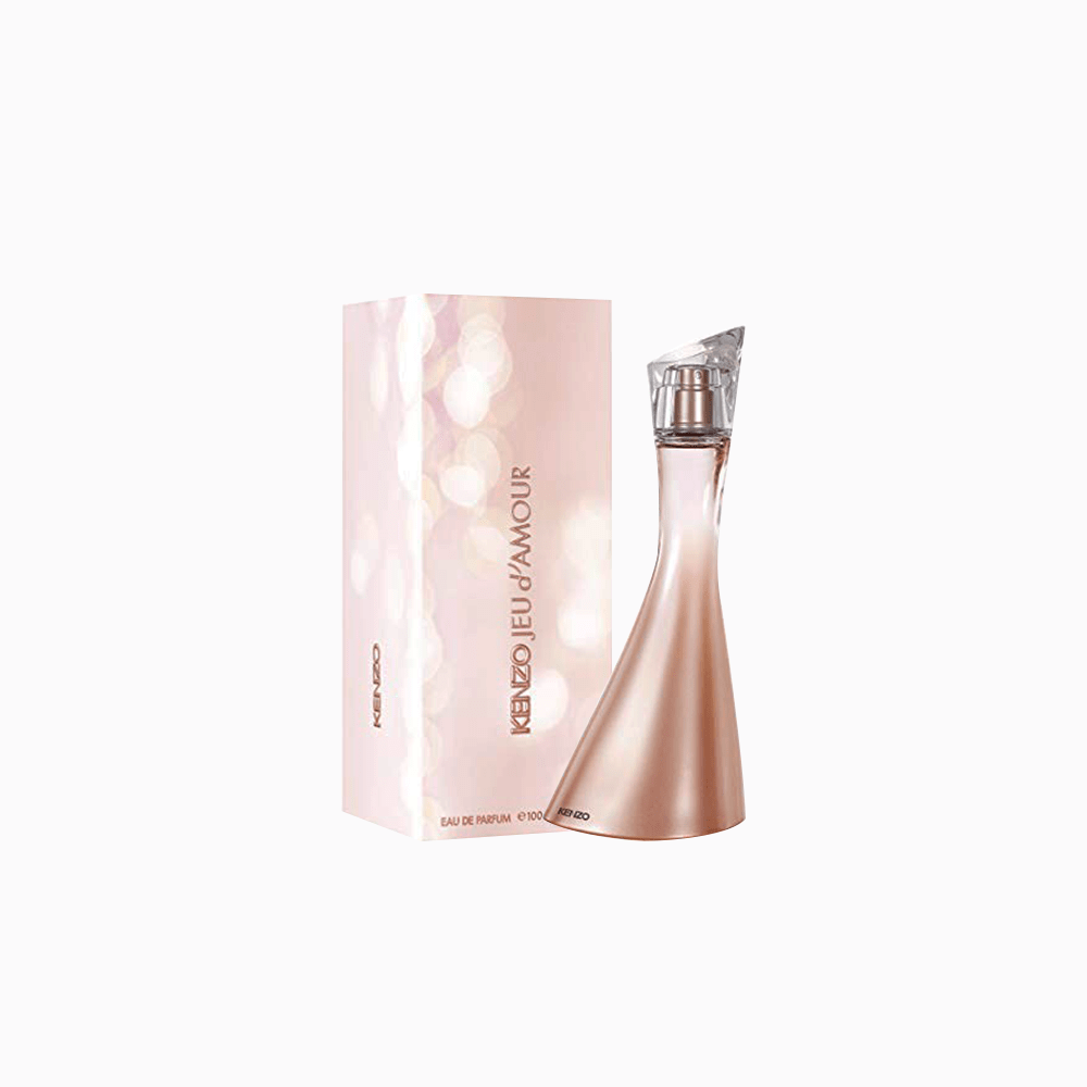 Kenzo J Eu D Amour EDP 100 ML M Elite Perfumes Distribuidor