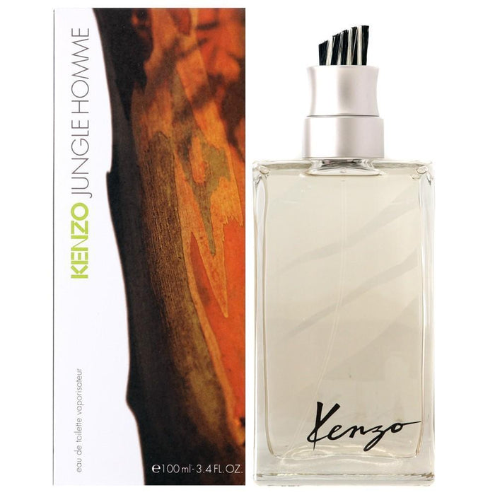 Kenzo Jungle EDT 100 ML (H)