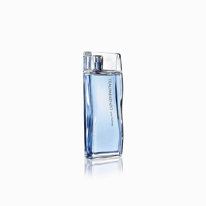 Kenzo L'Eau Par EDT 100 ML Tester (H)