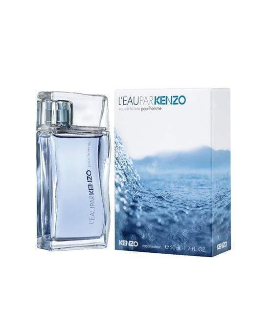 Kenzo L'eau Par Homme EDT 50 ML (H)