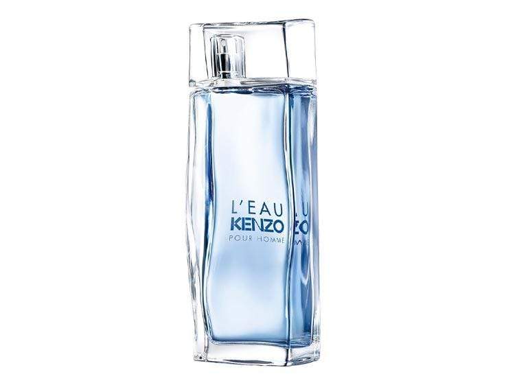 Kenzo L'eau Par Kenzo Homme EDT 100 ML Tester (H)