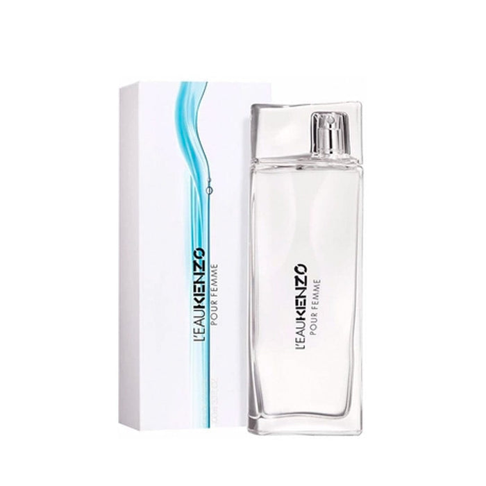 Kenzo Kenzo L'eau Pour Femme EDT 100 ML (M)