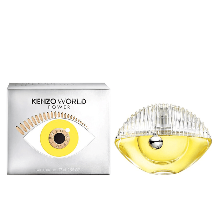 Kenzo Kenzo World Power EDP 75 ML (M)