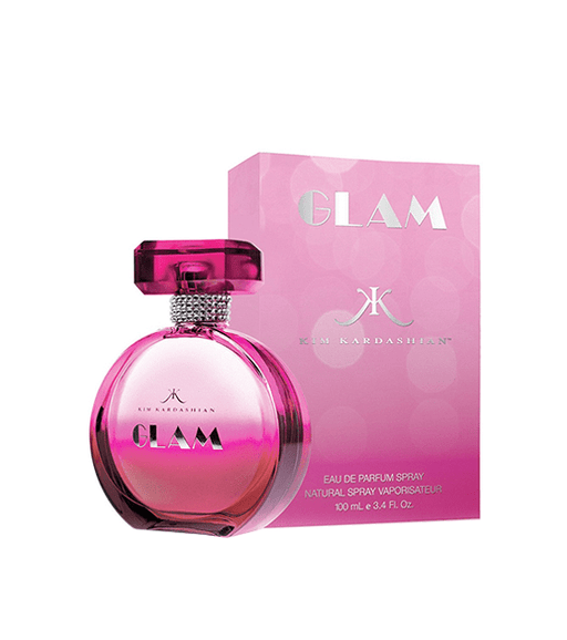 Kim Kardashian Kim Kardashian Glam EDP 100 ML (M)