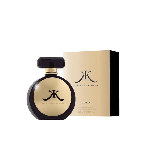 Kim Kardashian Gold EDP 100 ML (M)