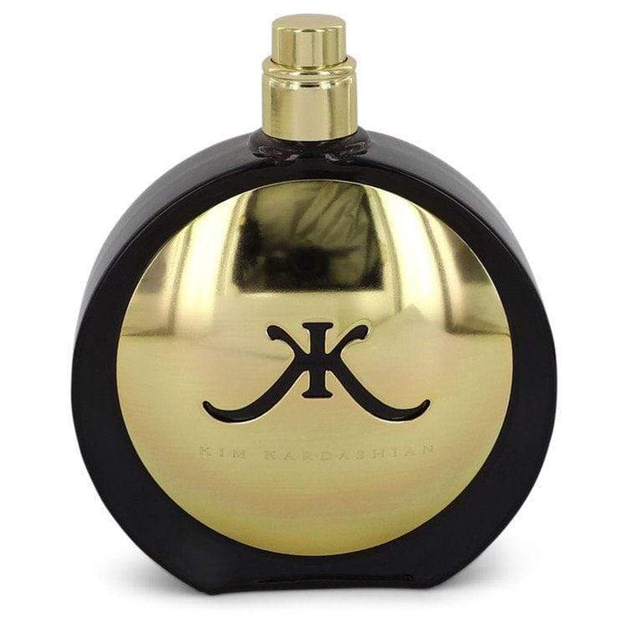 Kim Kardashian Kim Kardashian Gold EDP 100 ML Tester (M)