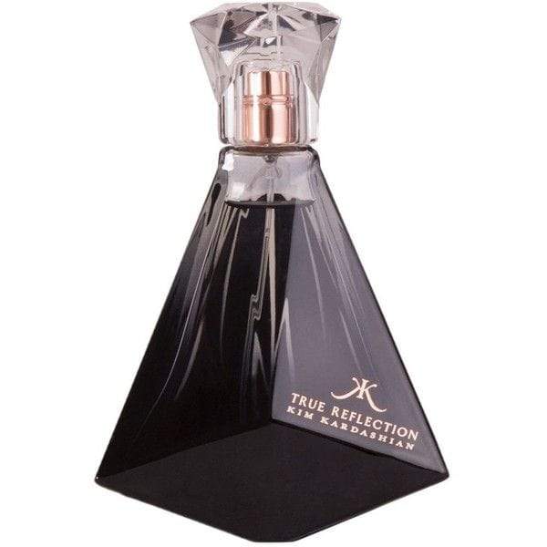 Kim Kardashian Kim Kardashian True Reflection EDP 100 ML Tester (M)