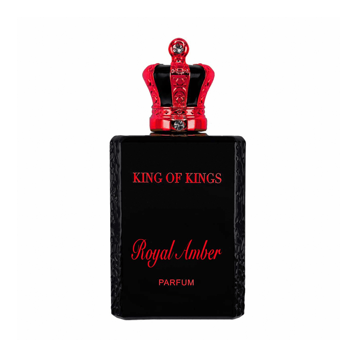KING OF KINGS