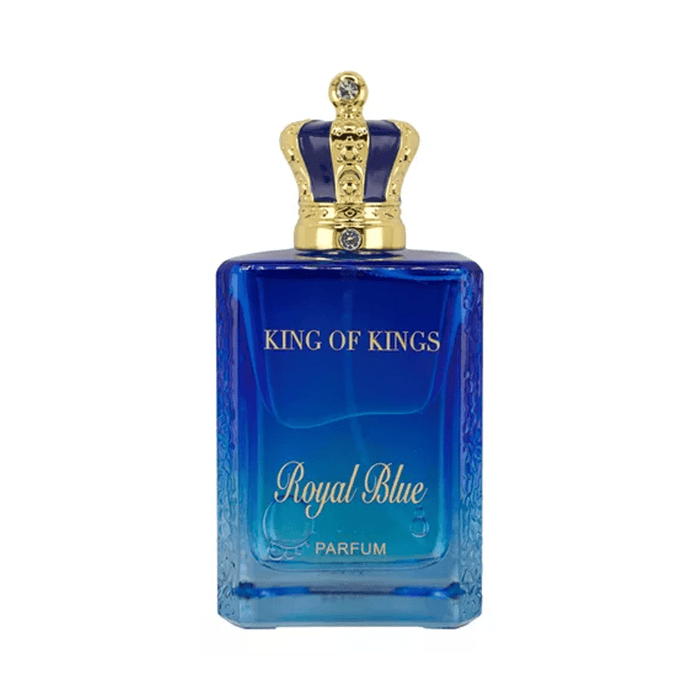 KING OF KINGS
