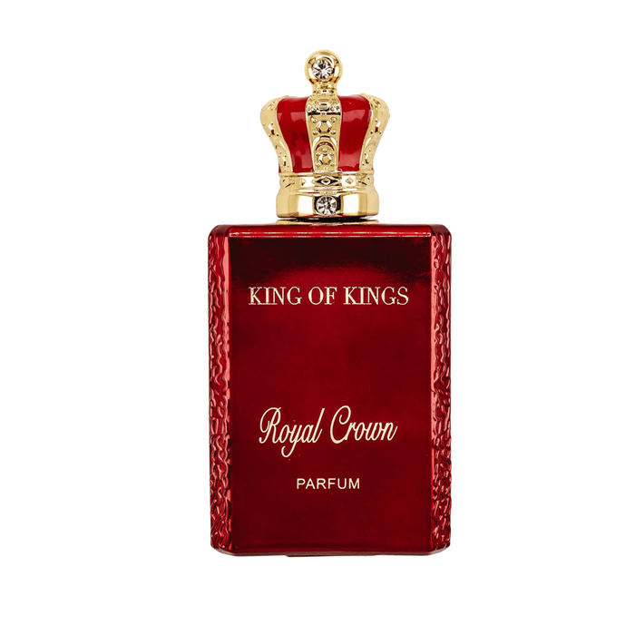 KING OF KINGS