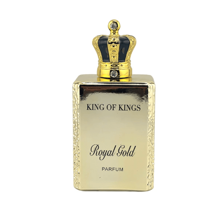 KING OF KINGS