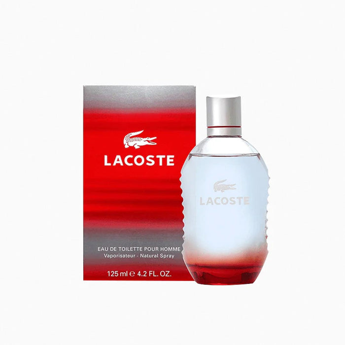 Lacoste