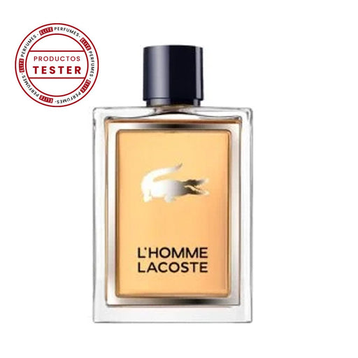 Lacoste
