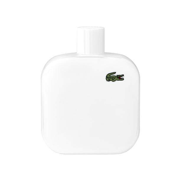 Lacoste Lacoste L.12.12 Blanc EDT 100 ML Tester (H) (Blanco)