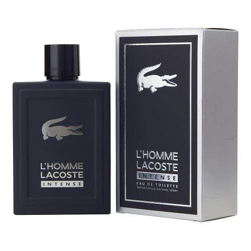 Lacoste Lacoste L'Homme Intense  EDT 150 ML (H)