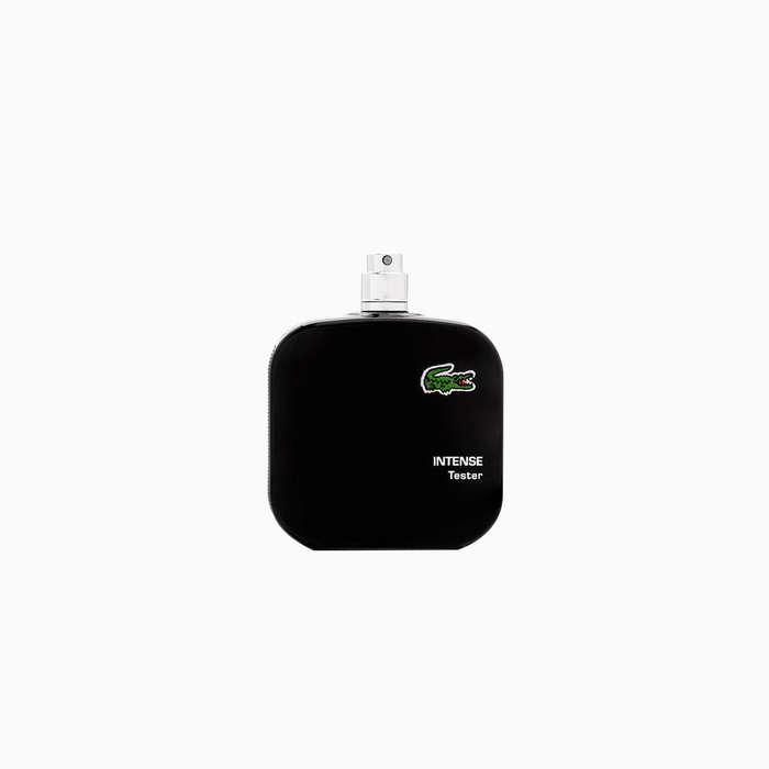 Lacoste Noir Intense EDT 100 ML Tester (H)