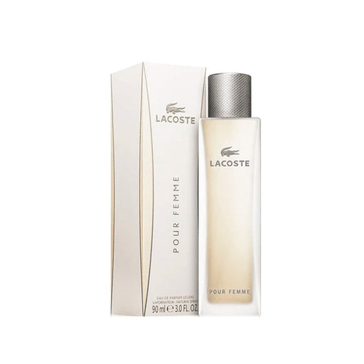 Lacoste Lacoste Pour Femme EDP 50 ML (M)