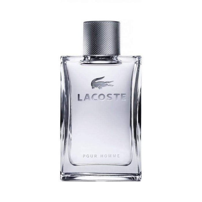 Lacoste Pour Homme EDT 100 ML Tester (H)