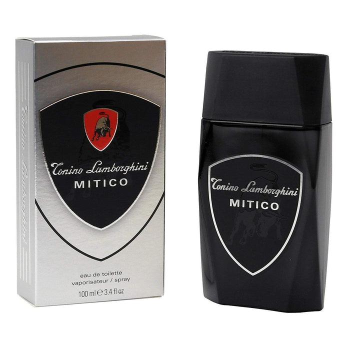 Lamborghini Mitico EDT 125 ML (H)