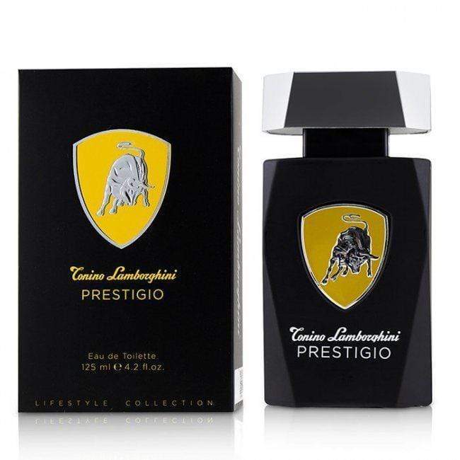 Lamborghini Prestigio EDT 125 ML (H)