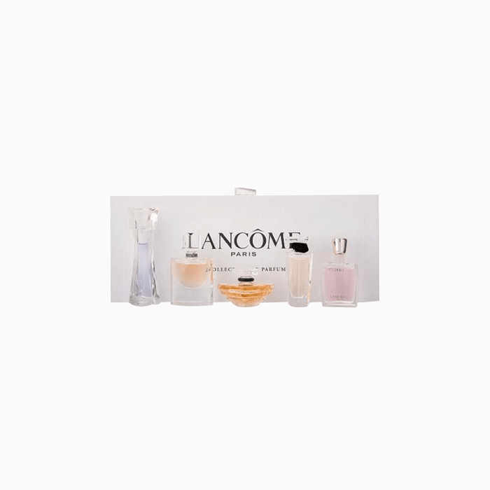 Lancome Estuche EDP 5 Pzas (M) Nuevo