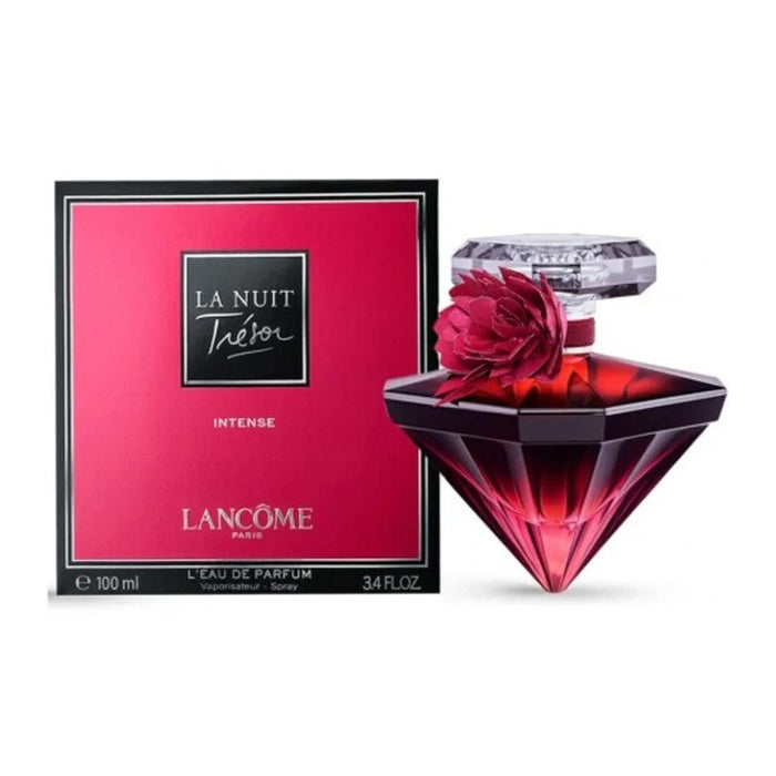 Lancome Lancome La Nuit Tresor Intense EDP 100 ML (M)