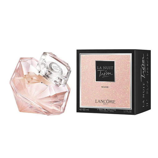 Lancome Lancome La Nuit Tresor Nude EDT 50 ML (M)