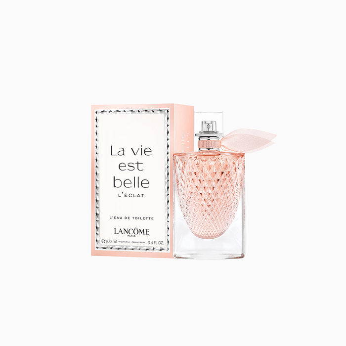 Lancome La Vie Est Belle Eclat EDT 100 ML (M)