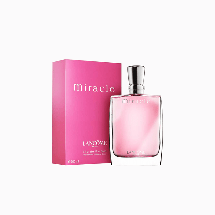 Lancome Miracle EDP 100 ML (M)