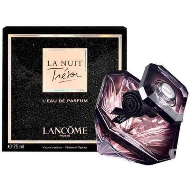 Lancome Tresor La Nuit EDP 75ML (M)