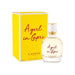 Lanvin Lanvin A Girl in Capri EDT 90 ML (M)