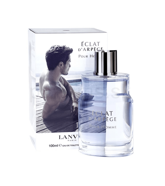 Lanvin Eclat D'Arpege Pour Homme EDT 100 ML (H)