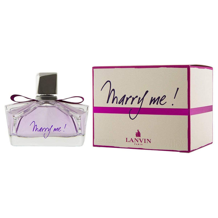 Lanvin Lanvin Marry Me! EDP 75 ML (M)