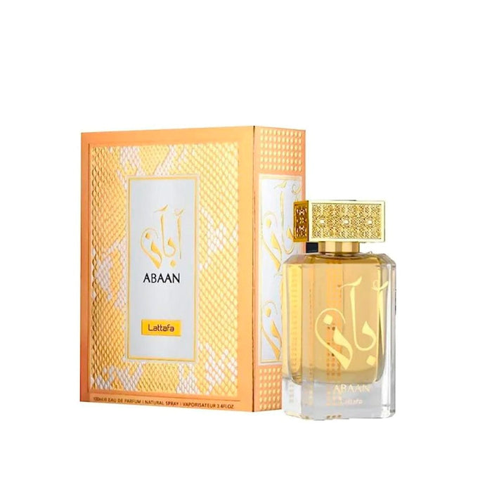 Lattafa Lattafa Abaan Unisex EDP 100 ML (U)