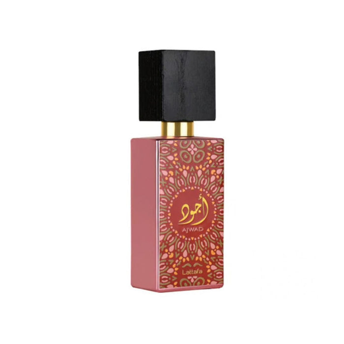 Lattafa Lattafa Ajwad Pink To Pink Unisex EDP 60 ML (U)