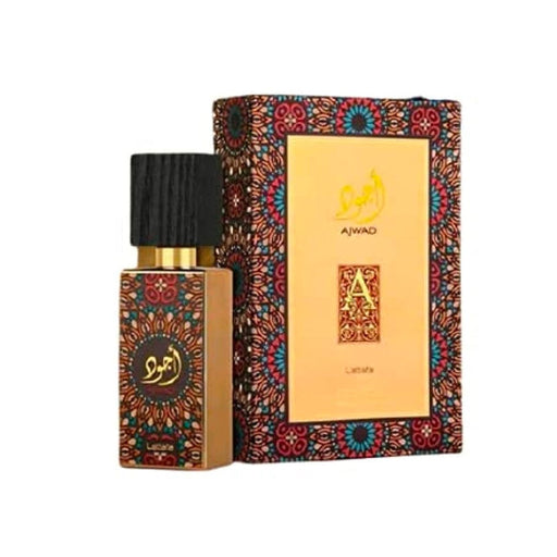 Lattafa Lattafa Ajwad Unisex EDP 60 ML (U)