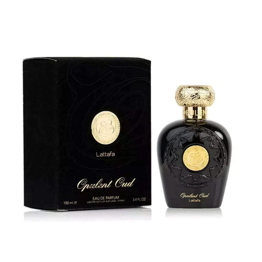 Lattafa Lattafa Opulen Oud unisex EDP 100 ML (U)