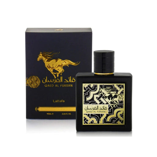 Lattafa Lattafa Qaed Al Fursan Unisex EDP 90 (U)