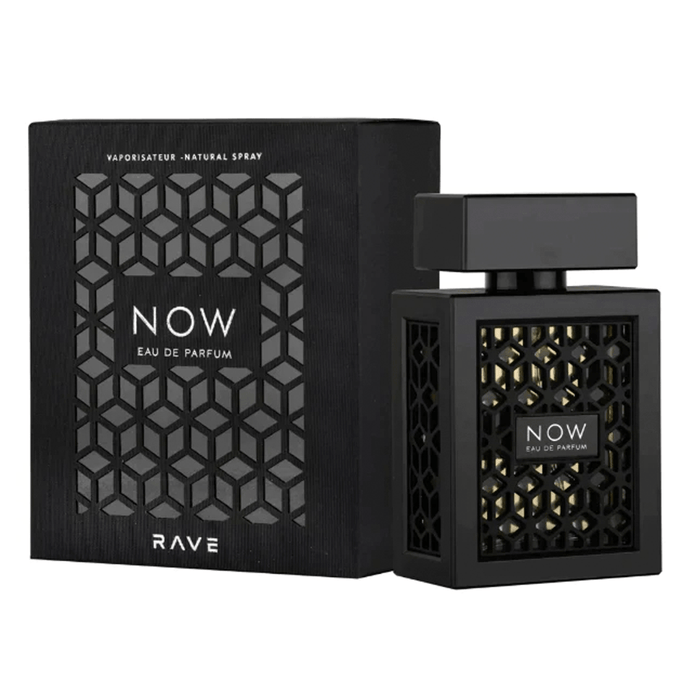 Lattafa Lattafa Rave Now Unisex EDP 100 ML (U)