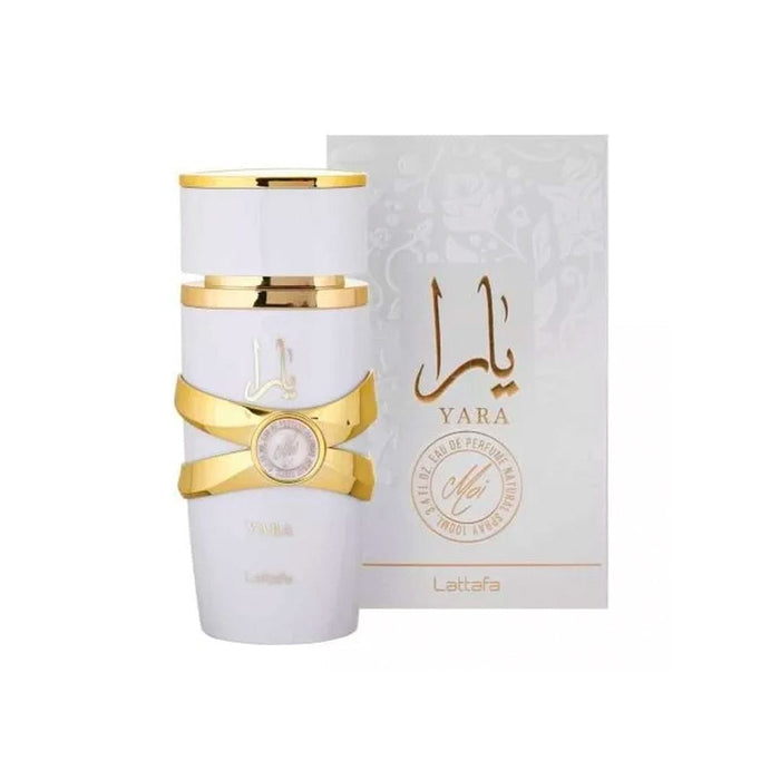 Lattafa Lattafa Yara Moi Mujer EDP 100 ML (M)