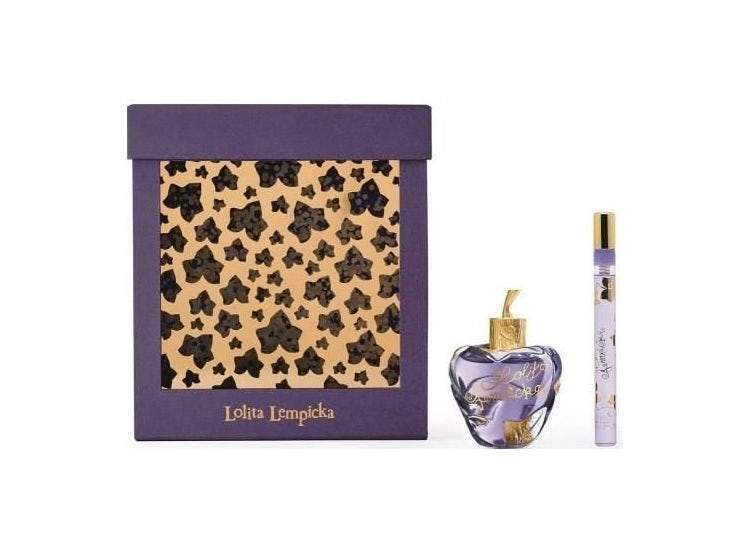 Lolita Lempicka Estuche EDP 100 ML + 15ML (M)