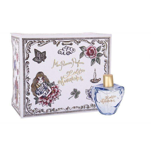 Lolita Lempicka Lolita Lempicka Mon Premier Set EDP 100 ML + EDP 15 Ml (M)