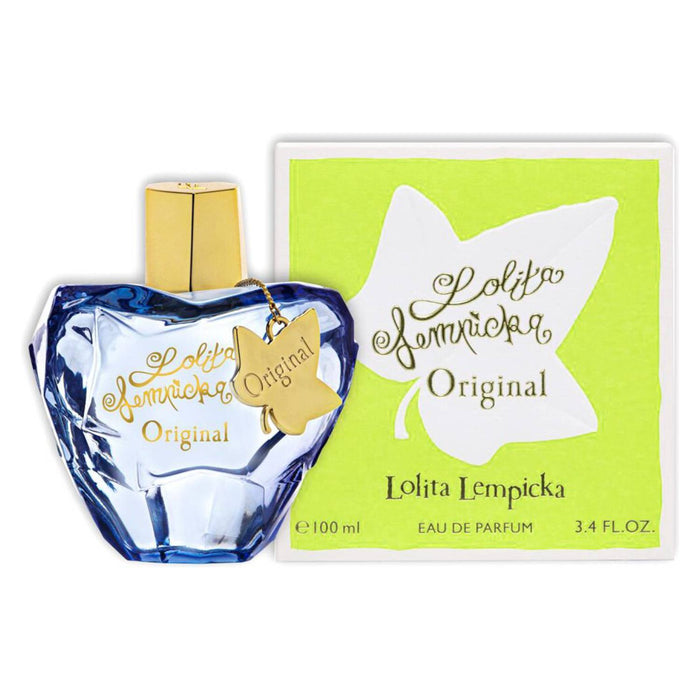 Lolita Lempicka Lolita Lempicka Original EDP 100 ML (M)