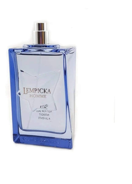 Lolita Lempicka Lolita Lempicka Pour Homme EDT 100 ML Tester (H)