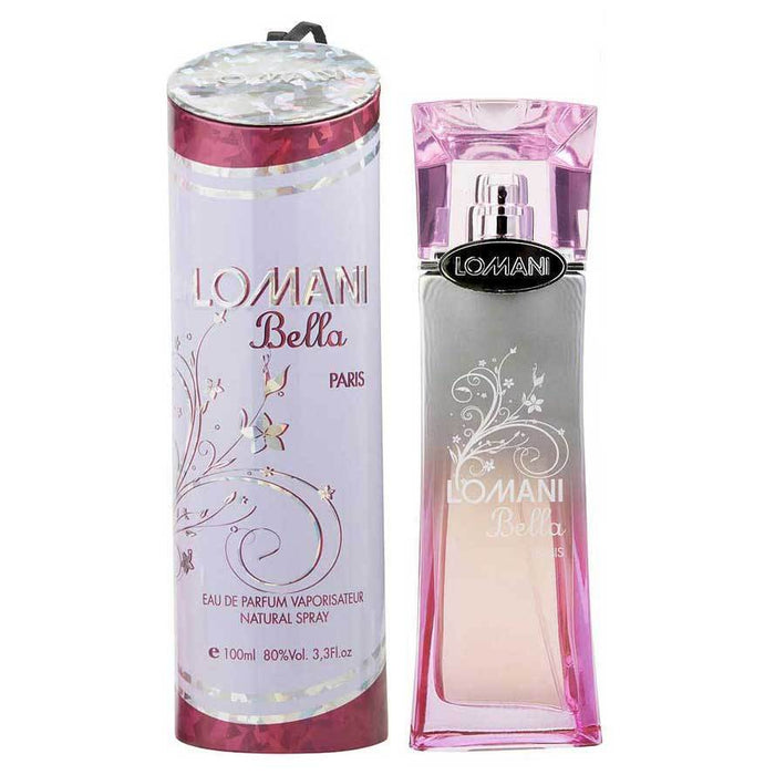 Lomani Bella EDP 100 ML (M)