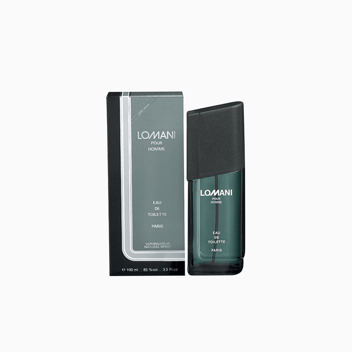 Lomani EDT 100 ML (H)