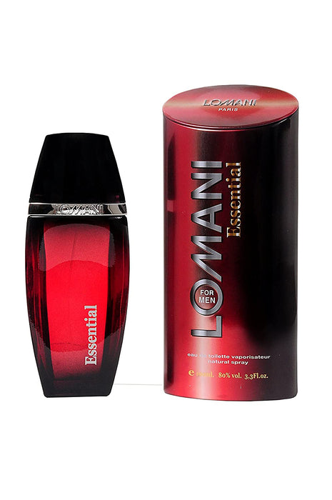 Lomani Essential EDT 100 ML (H)