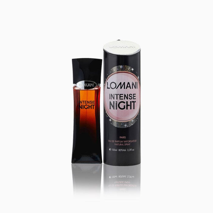 Lomani Intense Night EDP 100 ML (M)