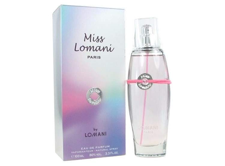 Lomani Miss Lomani EDP 100 ML (M)